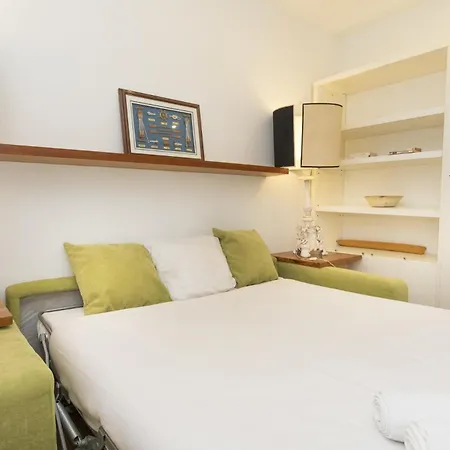 Stylish Duplex Apartment In Baixa, Lisbon, Central & Spacious - Ttl321-3